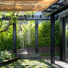 water feature