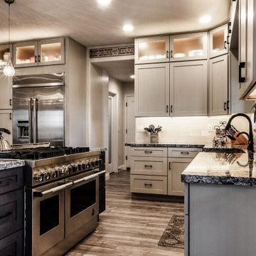 Glam Contemporary @ Hassayampa