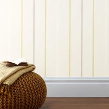 Wallpaper and Paint