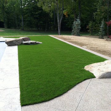 Dupont Foreverlawn Select Synthetic Grass