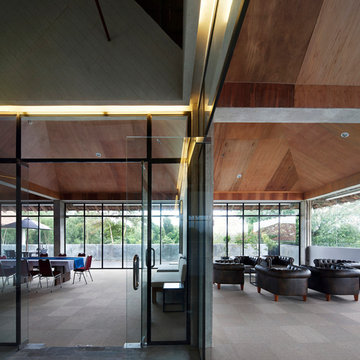 Meeting Rooms