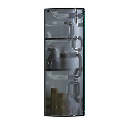 Glass and Mirror Cabinets - Products