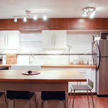 Kitchen Ideas