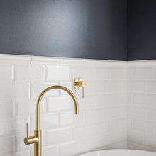 Main Bathroom Renovation