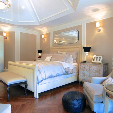 Saddle River House