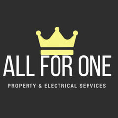 All For One Maintenance & Electrical Services