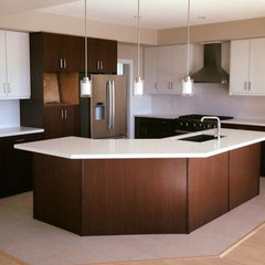 Custom Edge Granite