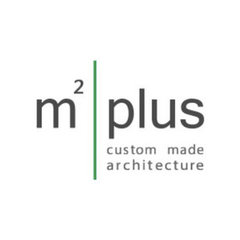 m2plus arkitekter