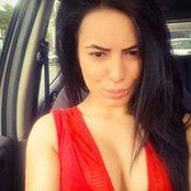 Raluca Marinescu's photo