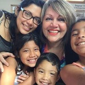 Andrea Zelaya's photo