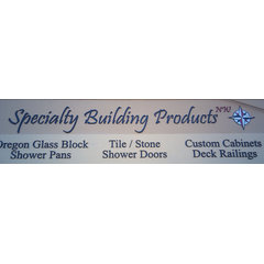 Specialty Building Products NW