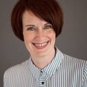 Claire Ward-Duttons foto