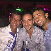 Pietro Ottonello's photo