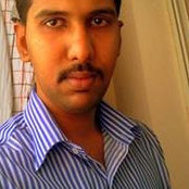 Vikas Ratnakaran's photo