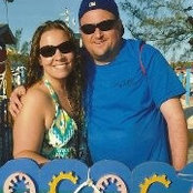 Andrea N Steve Hayden's photo
