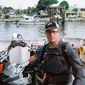 James Saylor's photo