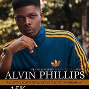 Alvin Visuals's photo