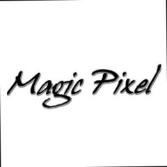 Magic pixel