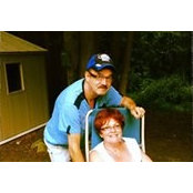 Val Menzies's photo