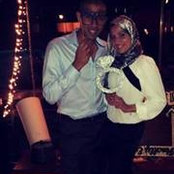 Sara Hesham's photo