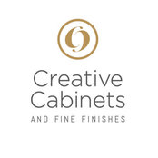 Creative Cabinets and Faux Finishes. LLC's photo