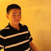 Wei Xie's photo
