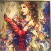 Mina Saberi's photo