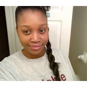 Sade Brown's photo