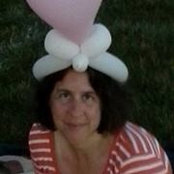 Ruth Fooks's photo