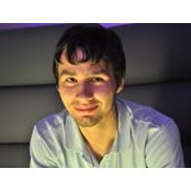 Grigoriy Akmashev's photo