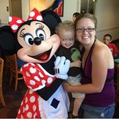 Kristen Wittman's photo