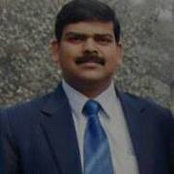 Foto von Rajeev Chauhan