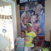 Foto de LaTasha Freeman
