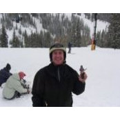 Dave Saltzmans billede