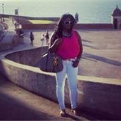Meka Bell's photo