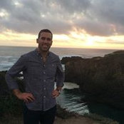 Mike Irvine's photo