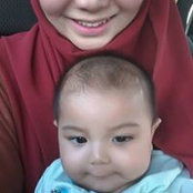 Foto von Asma' Zaini