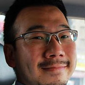 Paul Lin's photo