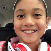 Mia's photo