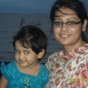Samia Ferdous's photo