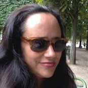 Monica Perez-Borjas billede