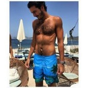 Yousef Khashoggi's photo
