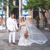 Olivia Rodriguez Bueno's photo