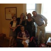 Michele Traynor's photo