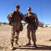 Mike Pires's photo