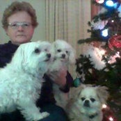 Myra Reese's photo