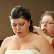Julie Bilobrowka's photo
