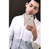 Eduardo DiMas billede