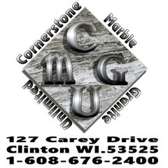 Cornerstone Marble & Granite Unlimited LLC