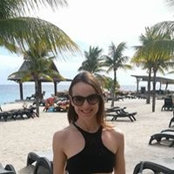 Nicole Pregets billede